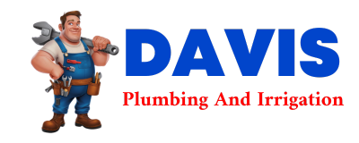 Trusted plumber in OSKALOOSA